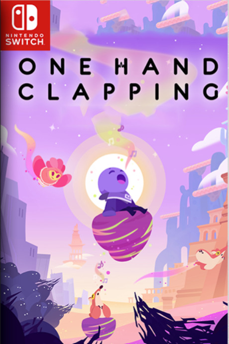 [Switch] One Hand Clapping