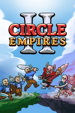 Circle Empires 2 / ISO