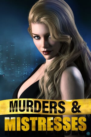 Murders & Mistresses (Rus/Eng) (2026)