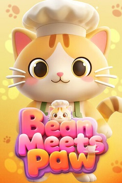 Bean Meets Paw / ISO