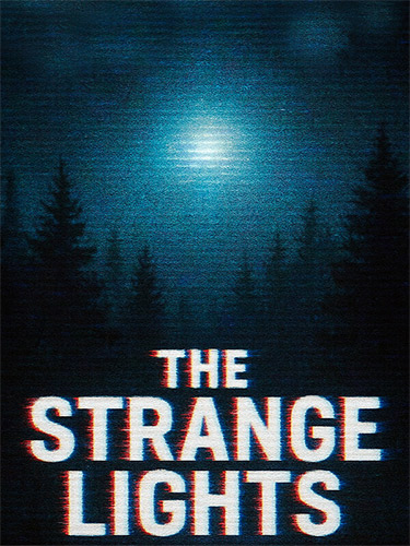 The Strange Lights / RePack
