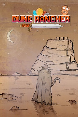 Dune Rancher / Portable