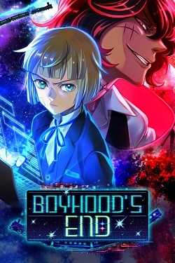 Boyhood’s End / Portable