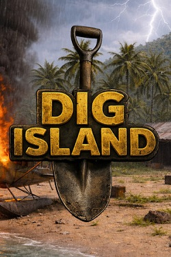 Dig Island / Portable