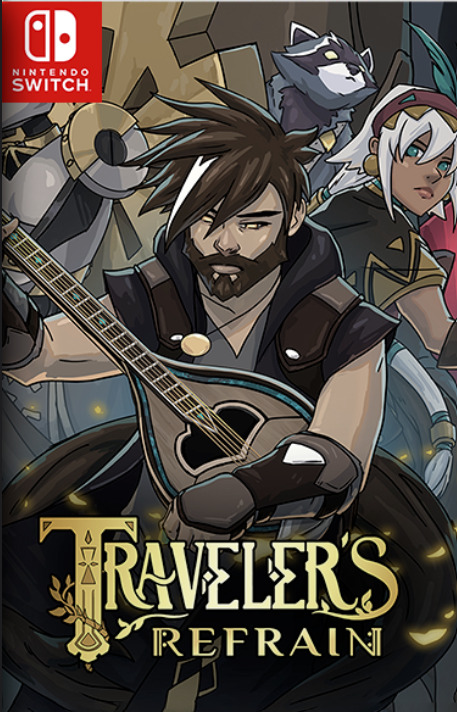 [Switch] Traveler's Refrain