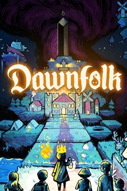 Dawnfolk / Portable