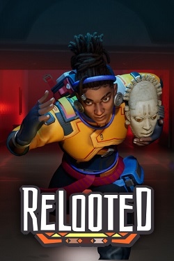 Relooted / ISO