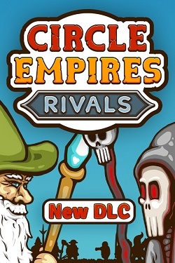 Circle Empires Rivals / Portable