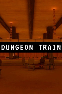 Dungeon Train / Portable