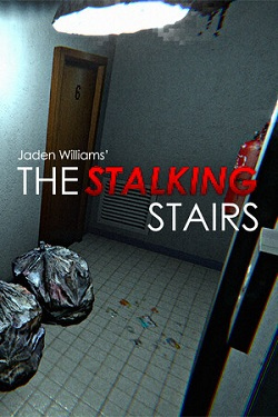 Jaden Williams' The Stalking Stairs / Portable