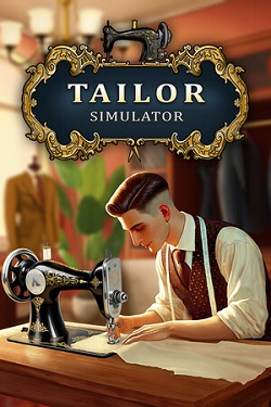 Tailor Simulator / Portable