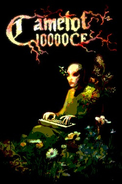 Camelot 10000CE / Portable