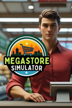Megastore Simulator / Portable