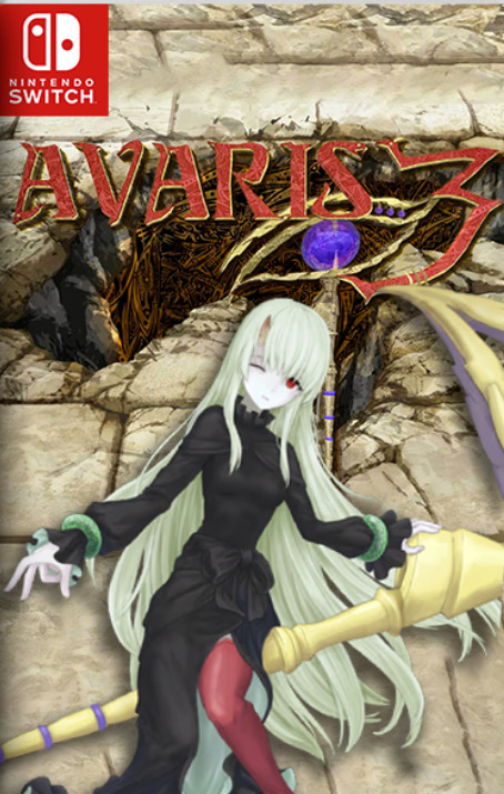 [Switch] Avaris 3