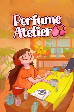 Perfume Atelier / Portable