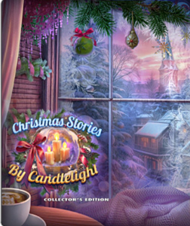 Рождественские истории 14: Свет свечи