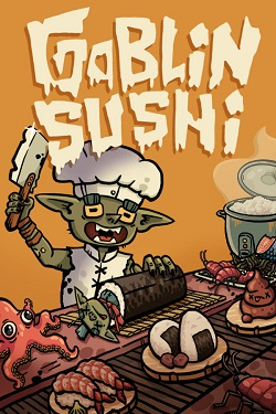Goblin Sushi / Portable