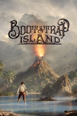 Bootstrap Island / Portable