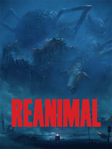 REANIMAL / RePack