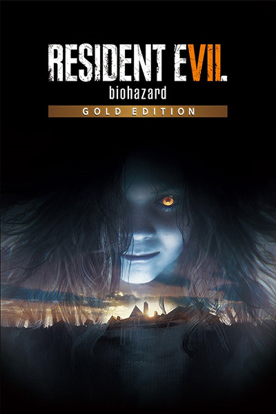 Resident Evil 7 / RePack от Wanterlude