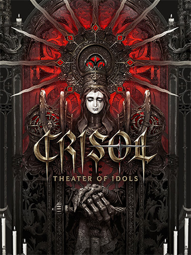 Crisol: Theater of Idols / RePack