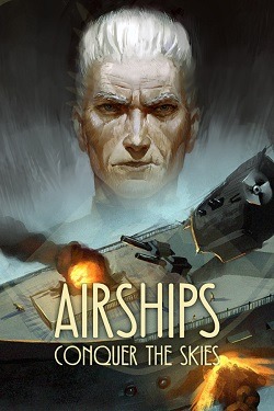 Airships Conquer the Skies / GOG