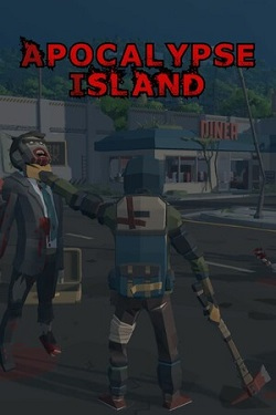 Apocalypse Island / Portable