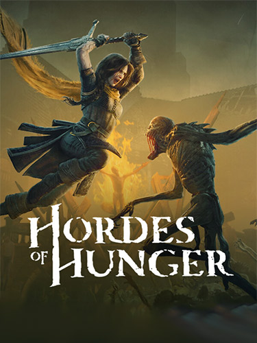 Hordes of Hunger / RePack