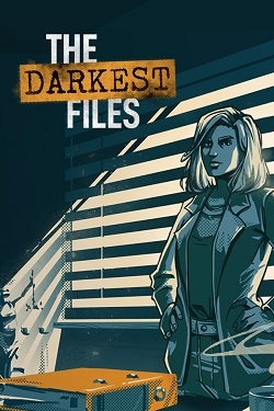 The Darkest Files / Portable