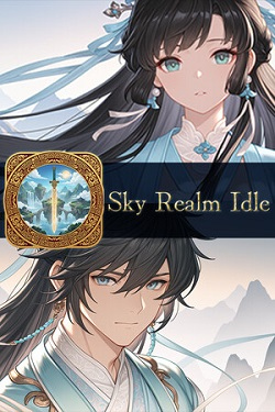 Sky Realm Idle / ISO
