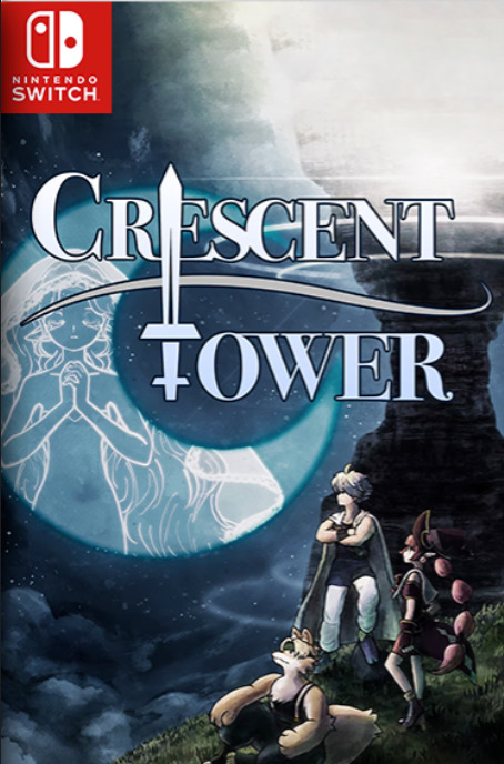 [Switch] Crescent Tower