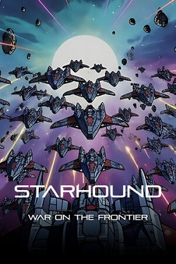 Starhound: War On The Frontier / Portable