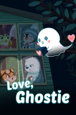 Love, Ghostie / Portable