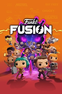 Funko Fusion / Portable