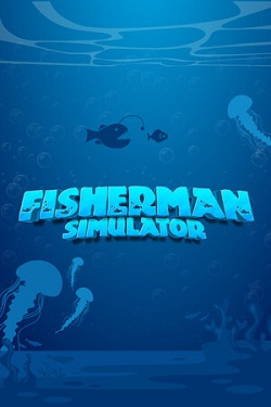 Fisherman Simulator / ISO
