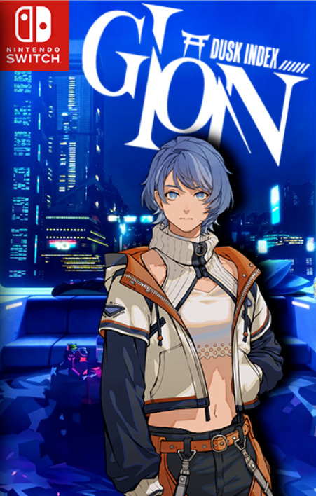 [Switch] Dusk Index Gion
