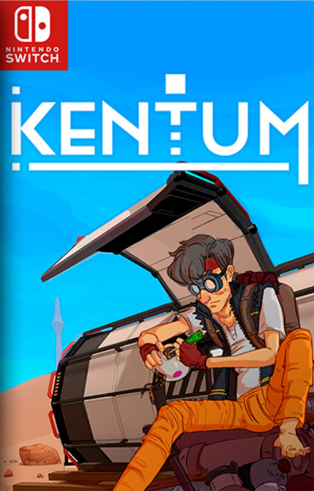 [Switch] Kentum
