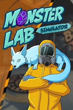 Monster Lab Simulator / Portable