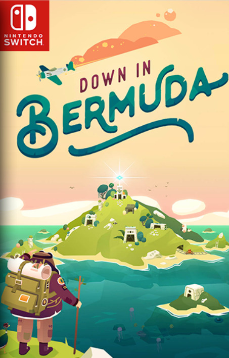 [Switch] Down in Bermuda