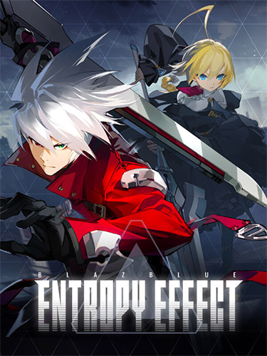 BlazBlue Entropy Effect / RePack