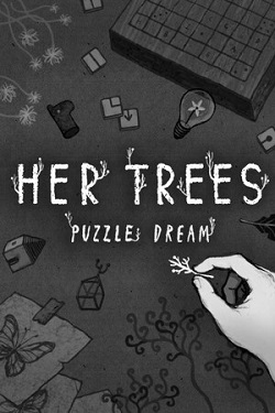HER TREES : PUZZLE DREAM / Portable