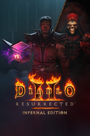 Diablo II: Resurrected / RePack