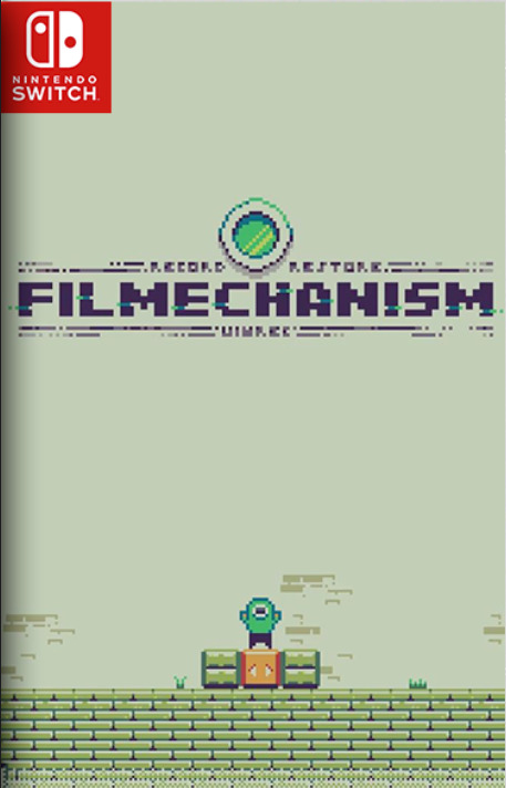 [Switch] Filmechanism