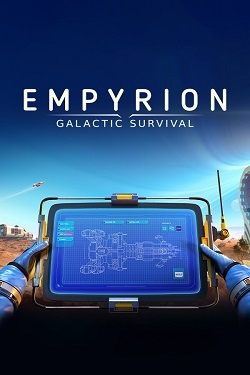 Empyrion Galactic Survival / Portable