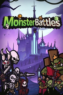 Monster Battles / Portable