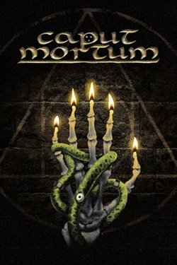Caput Mortum / Portable