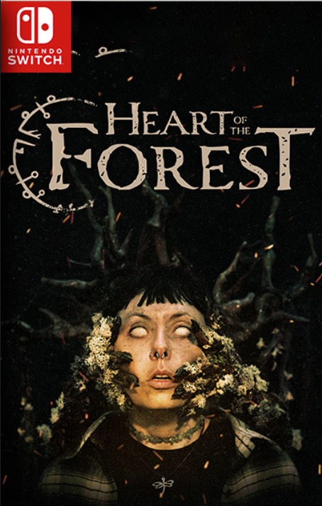 [Switch] Heart of the Forest