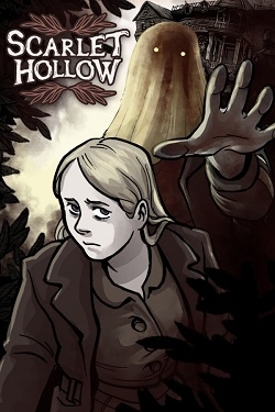 Scarlet Hollow / Portable