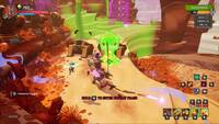 Dungeon Defenders Awakened