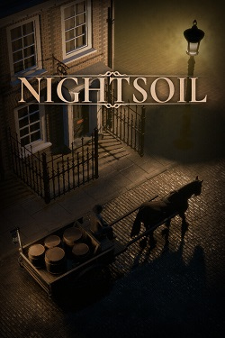 Nightsoil / Portable